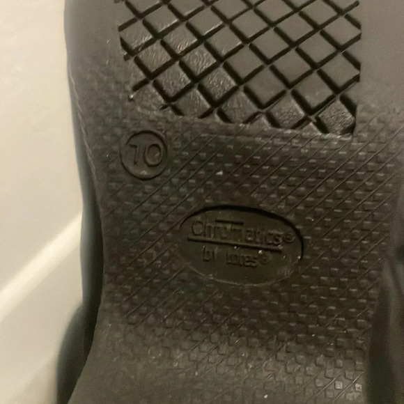 Snowboots size 10 Chromatics by Totes - Picture 10 of 10